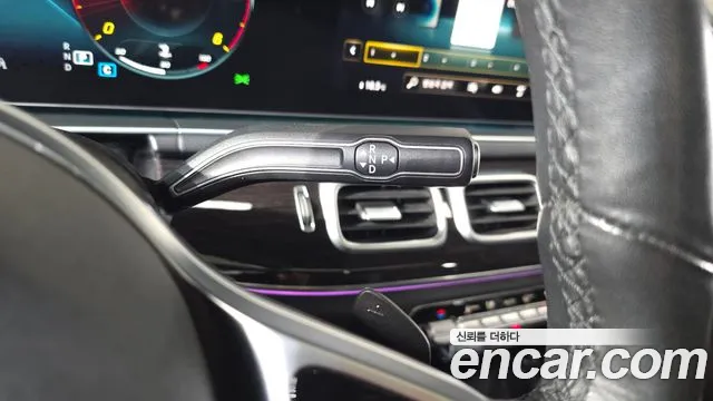 Mercedes-Benz GLE 2022 thumb 8