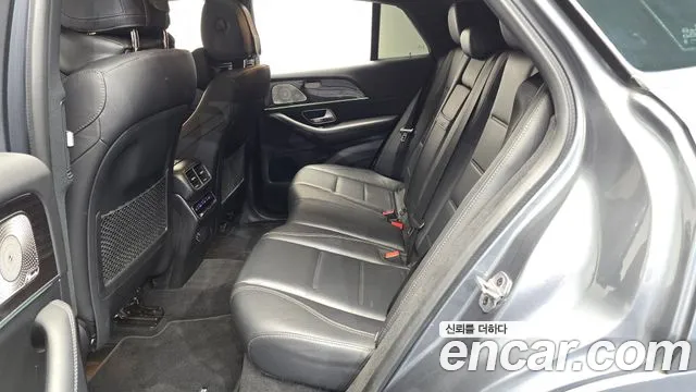 Mercedes-Benz GLE 2022 thumb 10