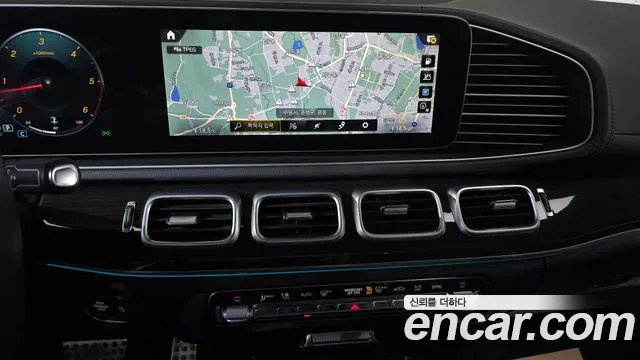 Mercedes-Benz GLE 2022 thumb 12