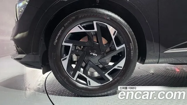 Kia Sportage 2023 thumb 5