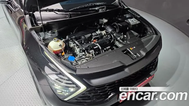 Kia Sportage 2023 thumb 6