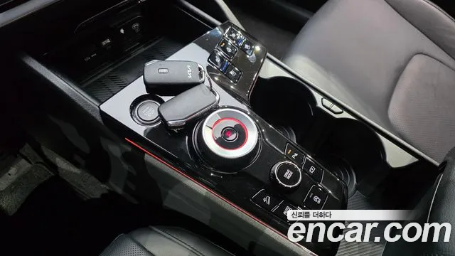 Kia Sportage 2023 thumb 9