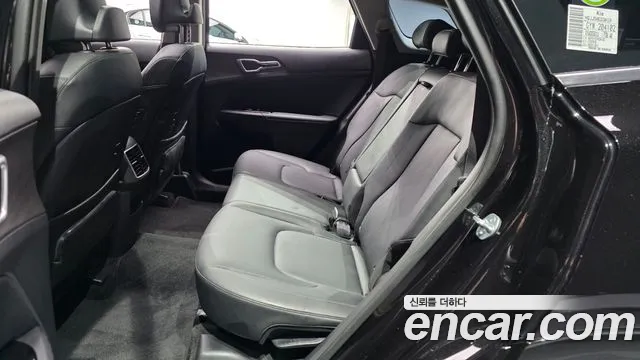 Kia Sportage 2023 thumb 11