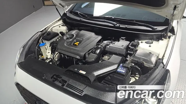 Hyundai Sonata 2018 thumb 6