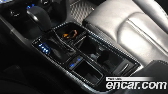 Hyundai Sonata 2018 thumb 9
