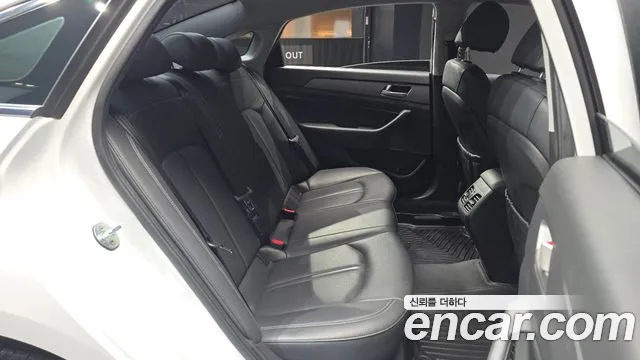 Hyundai Sonata 2018 thumb 11