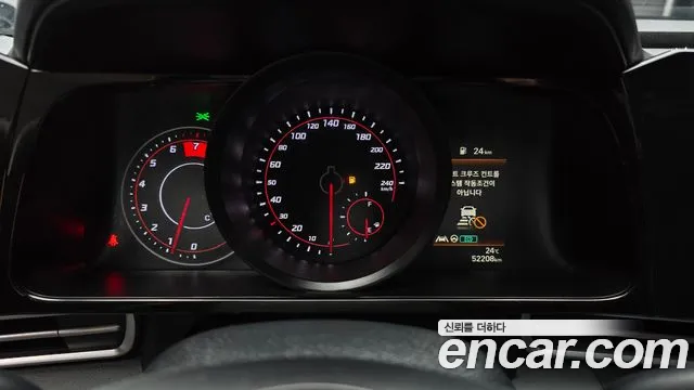 Hyundai Avante 2021 thumb 8