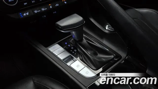 Hyundai Avante 2021 thumb 9