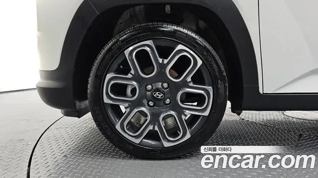 Hyundai Casper 2024 thumb 4