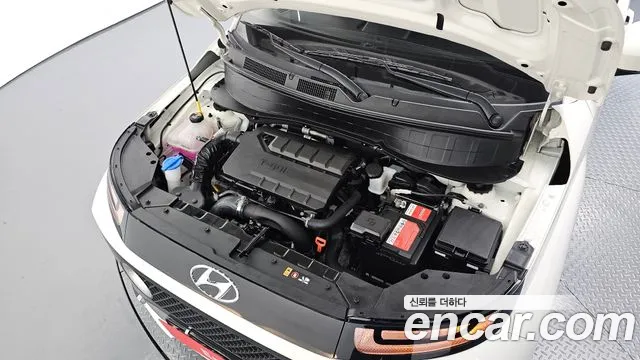 Hyundai Casper 2024 thumb 5
