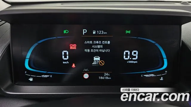 Hyundai Casper 2024 thumb 7