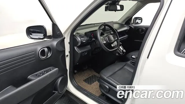 Hyundai Casper 2024 thumb 9