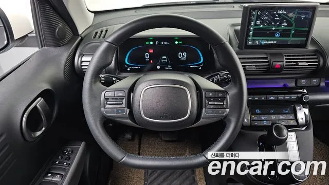 Hyundai Casper 2024 thumb 11