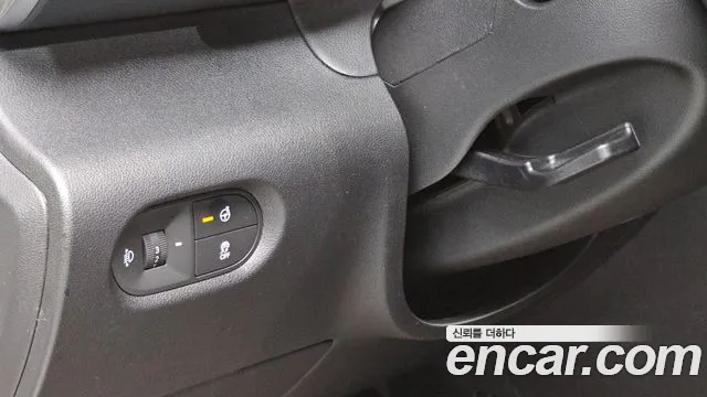 Hyundai Casper 2024 thumb 12