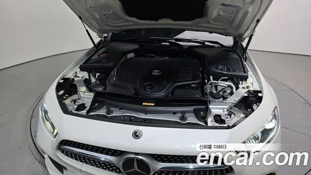 Mercedes-Benz CLS-Class 2020 thumb 6