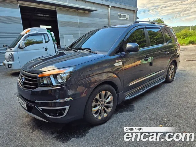 KG_Mobility_Ssangyong KORANDO 2016 thumb 2