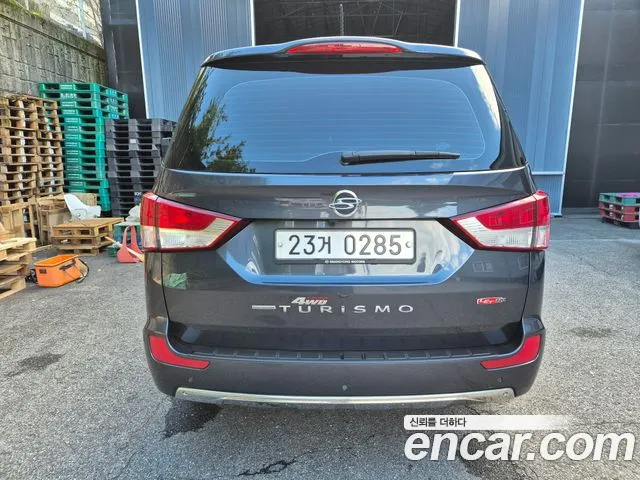 KG_Mobility_Ssangyong KORANDO 2016 thumb 4