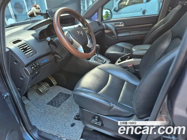 KG_Mobility_Ssangyong KORANDO 2016 thumb 5