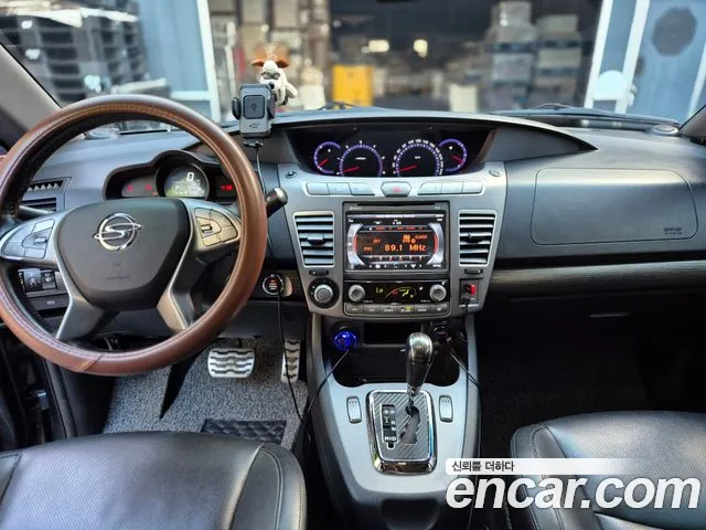 KG_Mobility_Ssangyong KORANDO 2016 thumb 7