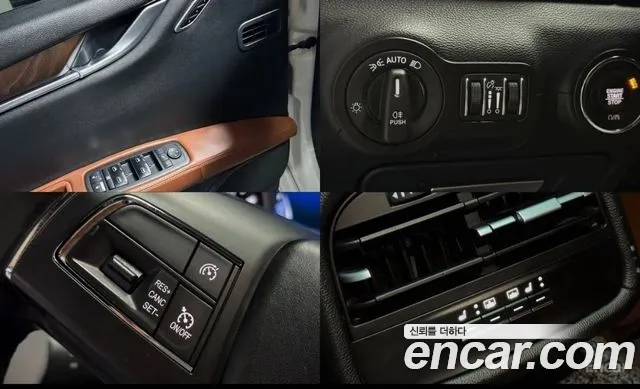 Maserati Ghibli 2018 thumb 12
