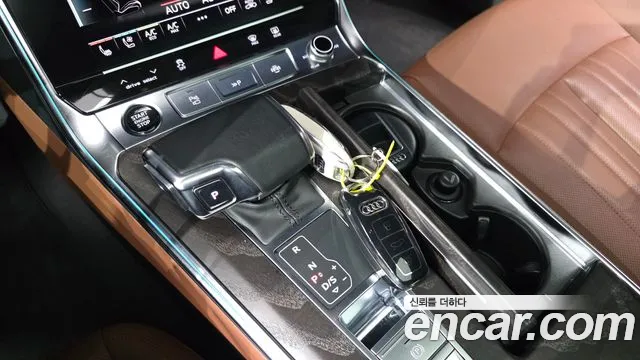 Audi A6 2023 thumb 9