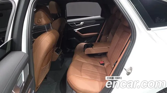 Audi A6 2023 thumb 12
