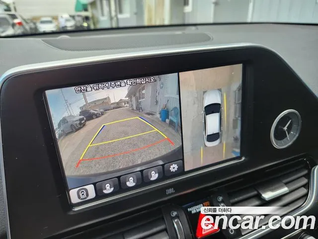 Hyundai Grandeur 2017 thumb 10
