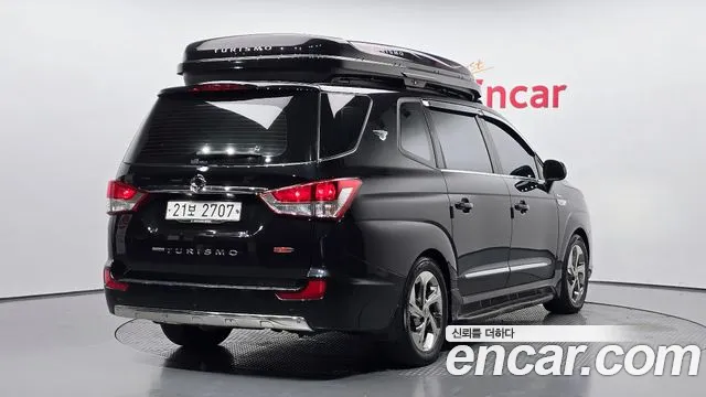 KG_Mobility_Ssangyong KORANDO 2018 thumb 2