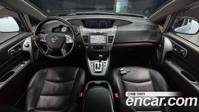KG_Mobility_Ssangyong KORANDO 2018 thumb 7