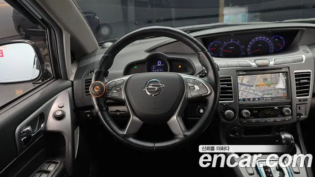 KG_Mobility_Ssangyong KORANDO 2018 thumb 12