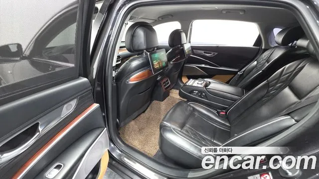 Kia K9 2019 thumb 11