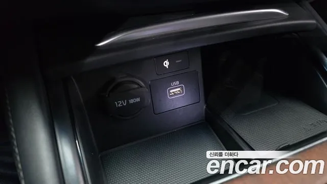 Kia K9 2019 thumb 12