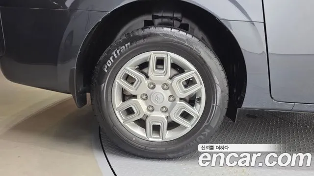 Hyundai Staria 2023 thumb 5