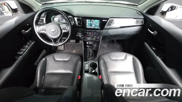Kia Niro 2018 thumb 7