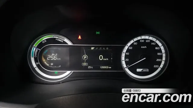 Kia Niro 2018 thumb 8