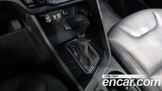 Kia Niro 2018 thumb 9