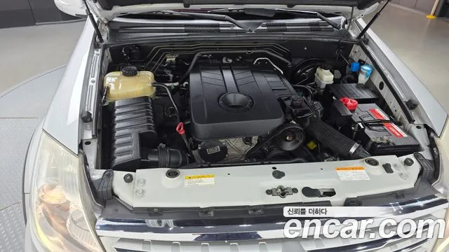 KG_Mobility_Ssangyong Rexton 2013 thumb 6