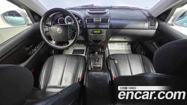 KG_Mobility_Ssangyong Rexton 2013 thumb 7