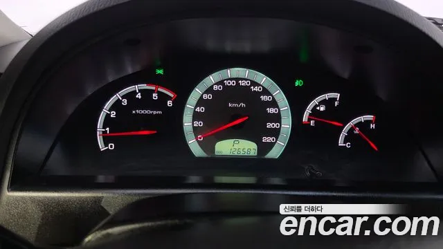 KG_Mobility_Ssangyong Rexton 2013 thumb 8