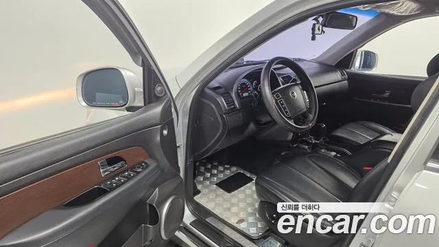 KG_Mobility_Ssangyong Rexton 2013 thumb 10