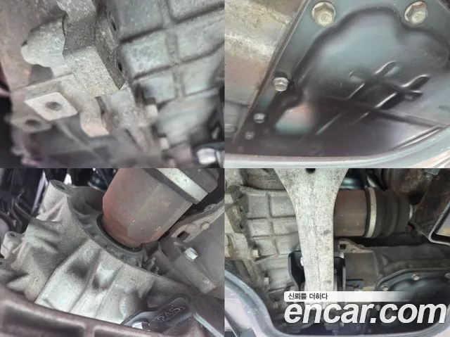 Kia Sportage 2010 thumb 2