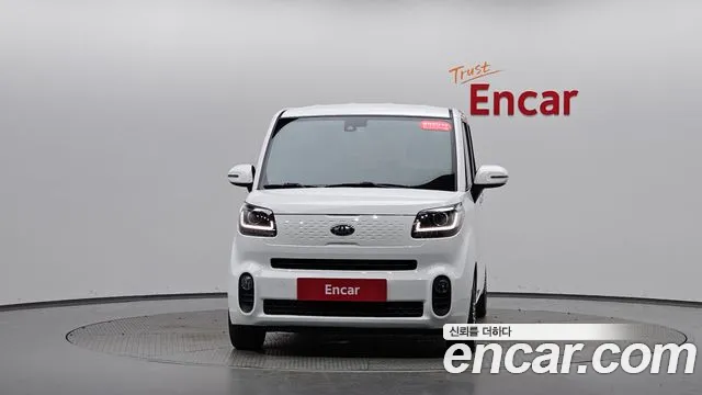 Kia Ray 2020 thumb 2