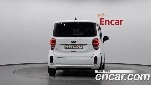 Kia Ray 2020 thumb 3