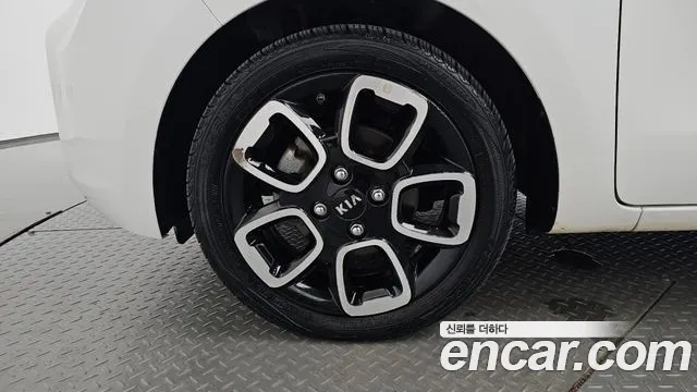 Kia Ray 2020 thumb 4