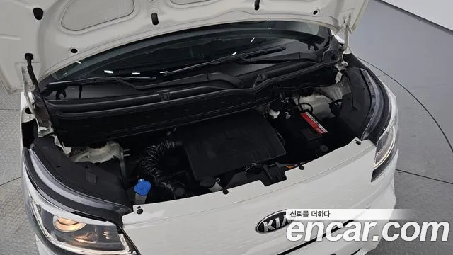 Kia Ray 2020 thumb 5