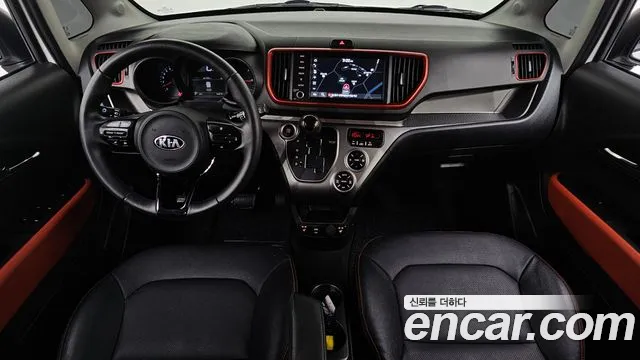 Kia Ray 2020 thumb 6