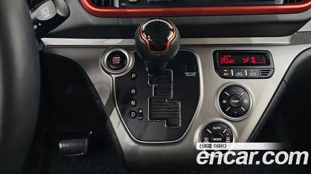 Kia Ray 2020 thumb 8