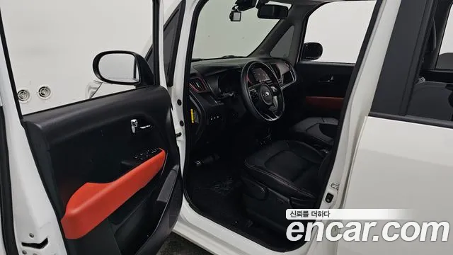 Kia Ray 2020 thumb 9