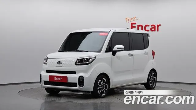 Kia Ray 2020 thumb 12