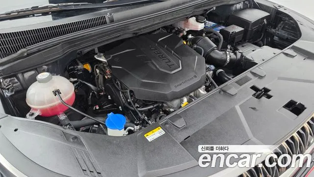Kia Carnival 2023 thumb 6